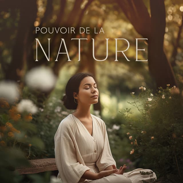Pouvoir de la Soothing Airflow - Katiaro
