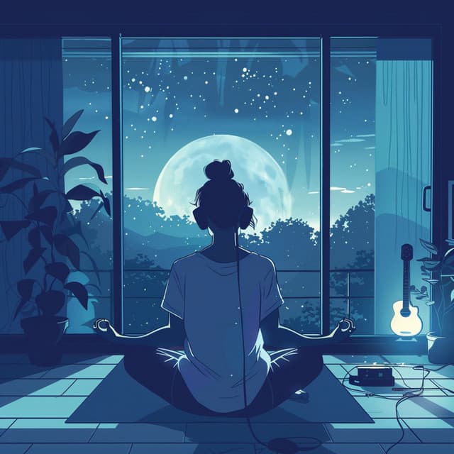 Harmony Quest: Lofi Meditation Vibes - Lofi Sound Calm