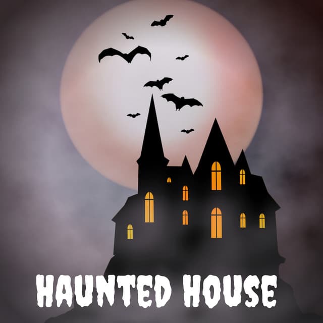Haunted House - Creepy Sound Effects