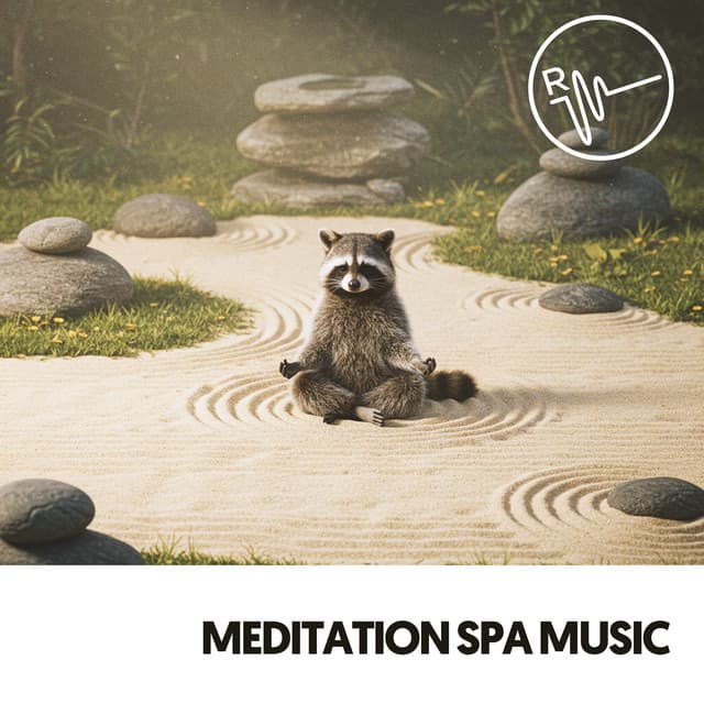 Meditation Spa Music: Zen Sere-Symphony - Música Relajante Para Leer