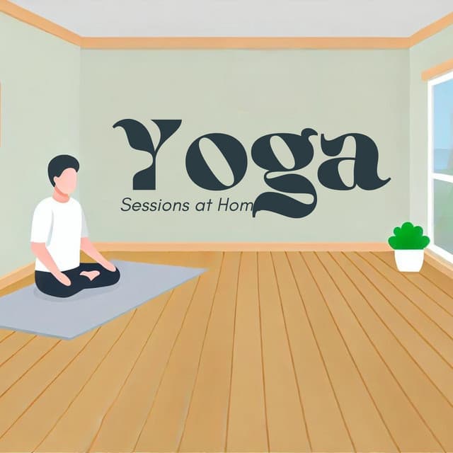 Yoga Sessions at Home - Yoga Healing Sounds Unit