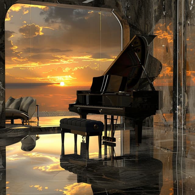 Peacefull Piano