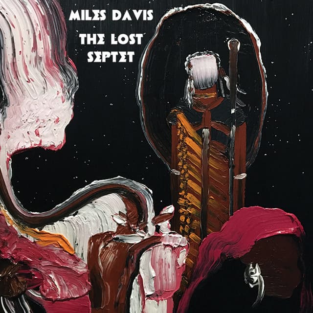 The Lost Septet - Miles Davis