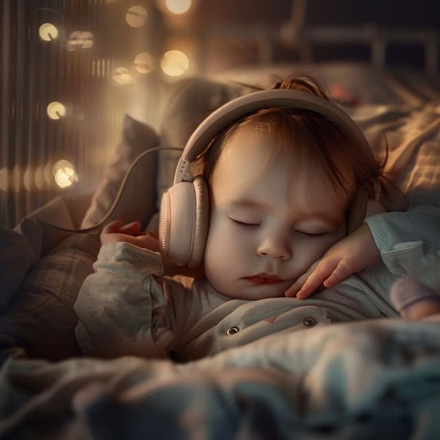 Lullabies for Baby Sleep: Soft Nighttime Melodies - Baby Lullaby Garden