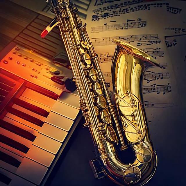 Urban Jazz Originals