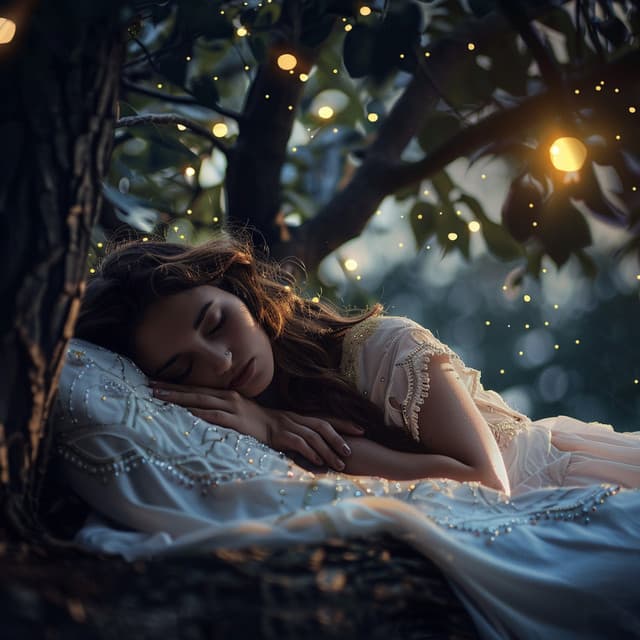 Calming Sleep Vibes for Nighttime - Natural Samples