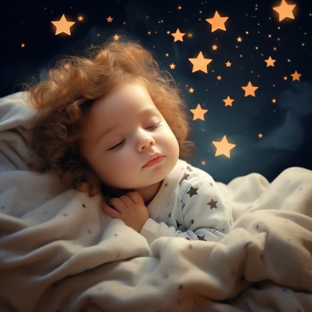 La Luz Nocturna Relajante Del Bebé: Armonía Melódica Nocturna - Explosión hawaiana