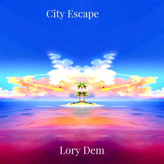 City Escape - Lory Dem