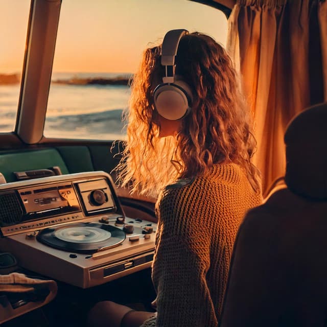 Harmonic Rhythms: Music for Daily Ease - Tinnitus Aid