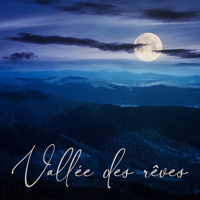 Vallée des rêves - Christa Scott
