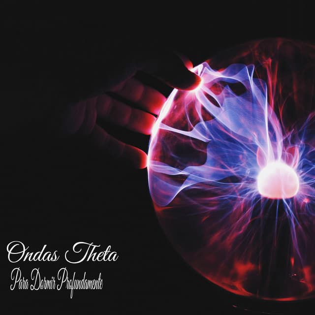 Ondas Theta Para Dormir Profundamente - Musica Relajante Specialistas