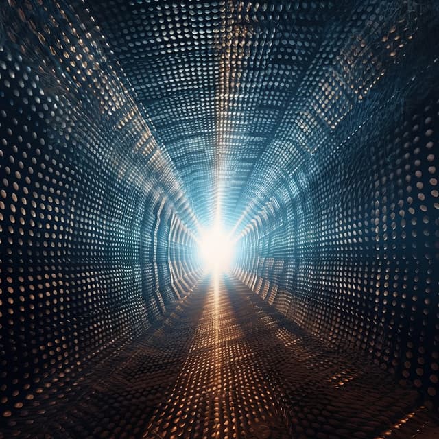 Redshift - Perfect Sleep