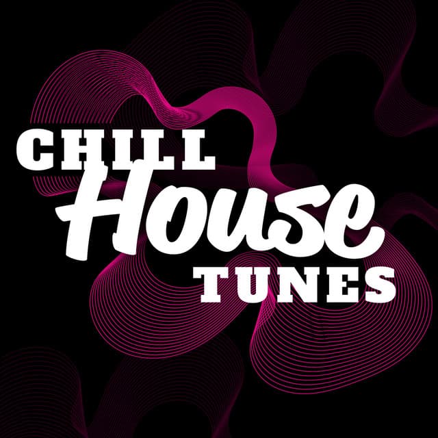 Chill House Tunes: Chillax Ibiza Beach Party - DJ Chill Set