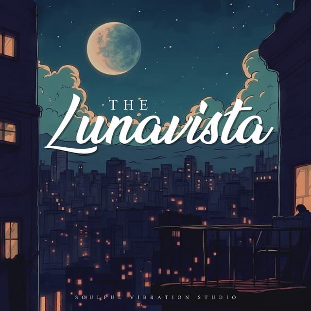 The Lunavista - New Age 2021