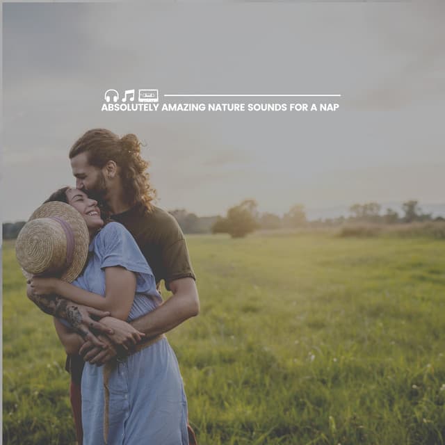 Absolutely Amazing Nature Sounds for a Nap - The Forest Escape