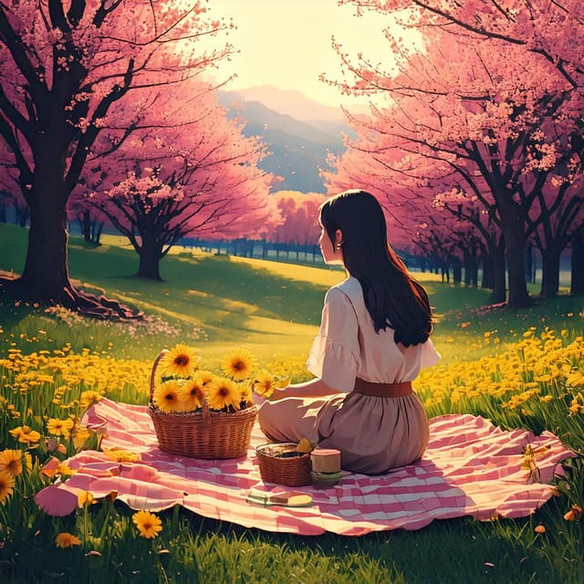 Ultimate Relaxation with Lofi Beats - Binaural Moods