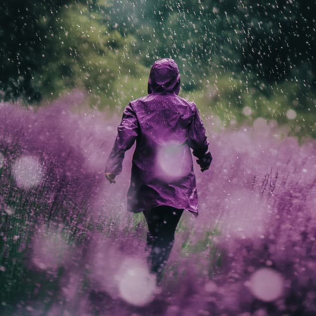 Thoughtful Notes of Rain - The Nature Soundscapes