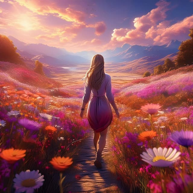 Sonidos Tranquilos Para Una Relajación Profunda - Música ligera de la mañana