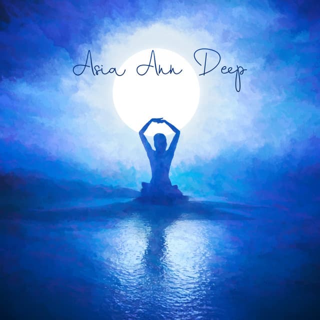 Awaken the Body’s Qi - Asia Ann Deep