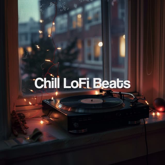 Chill LoFi Beats - Beats De Rap