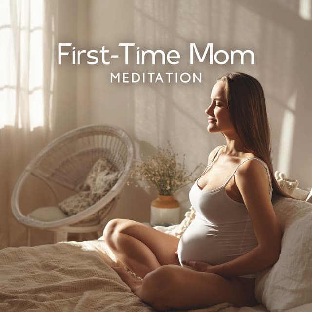 First-Time Mom Meditation - Baby Music Center