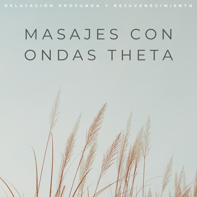 Masajes Con Ondas Theta: Relajación Profunda Y Rejuvenecimiento - The Unexplainable Store