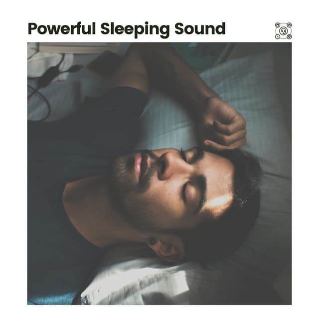 Powerful Sleeping Sound - Deep Sleep Background Noise