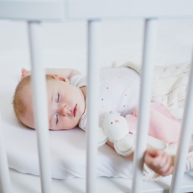 Cloud Nine Crib Chronicles: Music for Babies' Nap - Relax Meditation Sleep