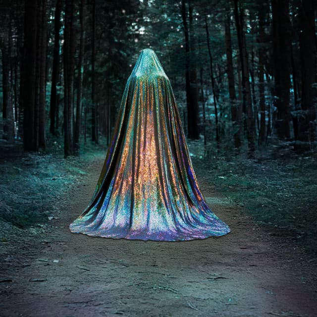 Enchanted Quartz, Harp Harmonics of the Divine - Celia Aurorae