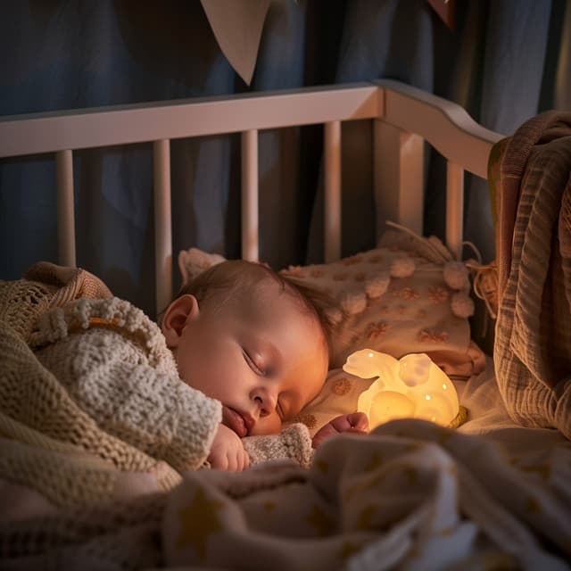 Melodías Para El Sueño Del Bebé: Música Nocturna Apacible - Canal de relajación para bebés