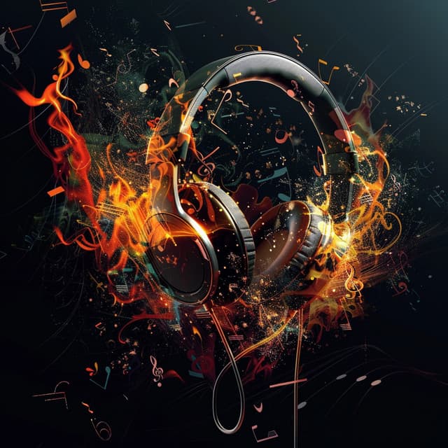 Woven Matrix: Harmonies in Music - Kūsōka