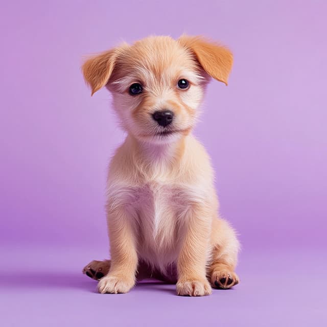 Skylines and Sniffs - Dog Music Zone