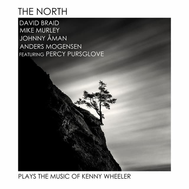 Plays the Music of Kenny Wheeler - The North