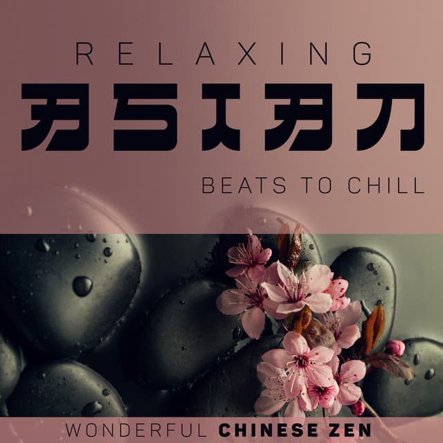 Zen Serenity Spa Asian Music Relaxation