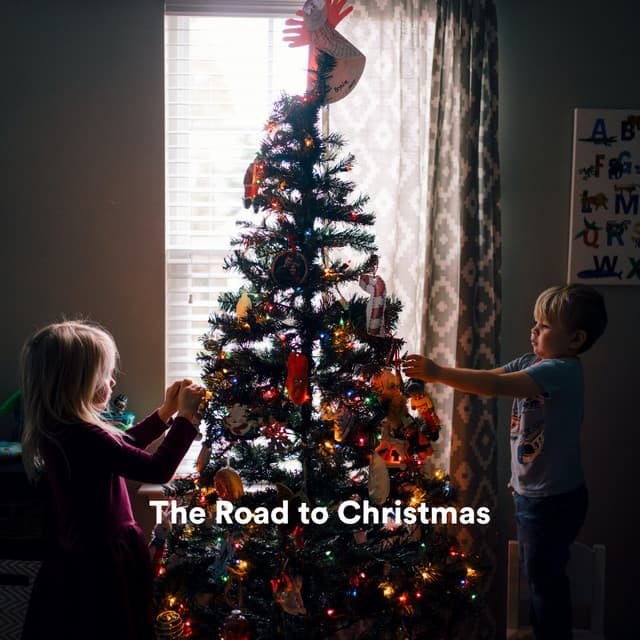 The Road to Christmas - Christmas 2022