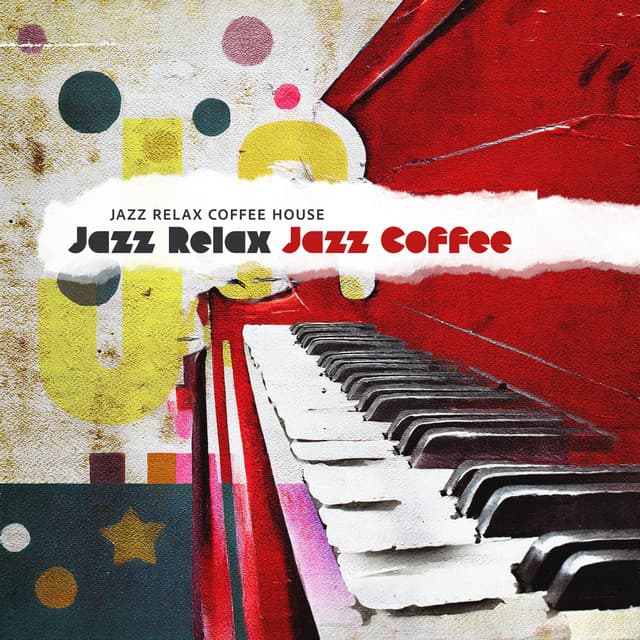 Jazz Relax Jazz Coffee - Jazz Relax Coffee House