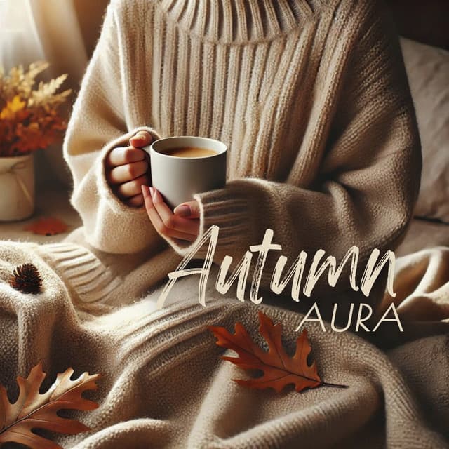 Autumn Aura: Jazz That Warms the Heart - Relaxing Jazz Music
