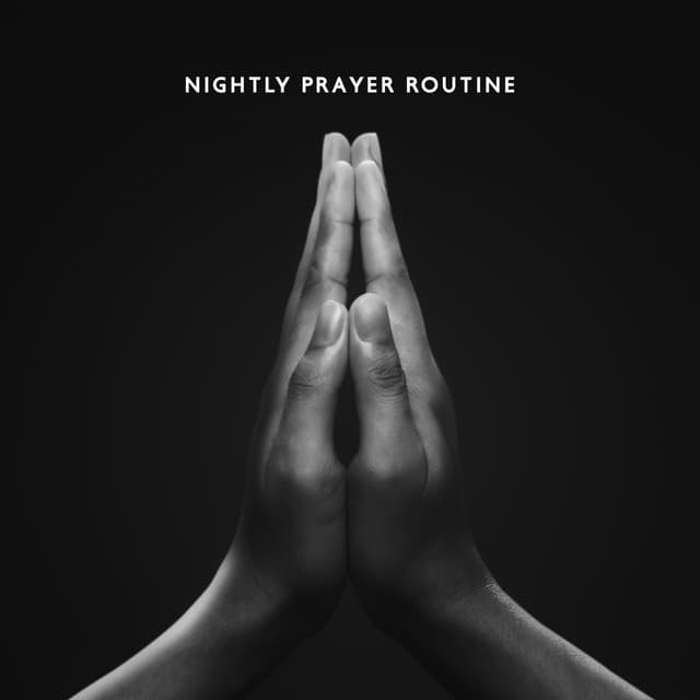 Nightly Prayer Routine - Katiaro