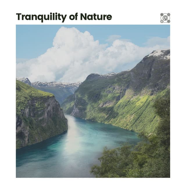 Tranquility of Nature - Nature Calm