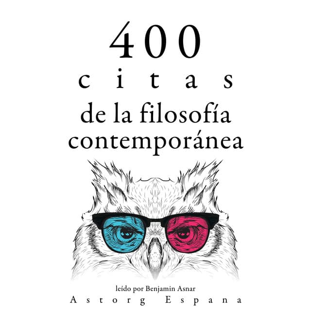 400 citas de la filosofía contemporánea - Emil Cioran