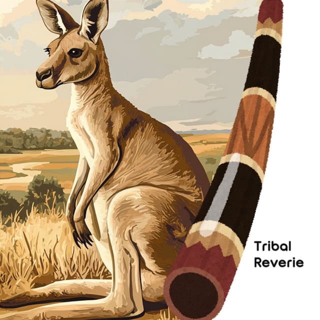 Tribal Reverie: Ethnic Sounds for Deep Relaxation - Ethnic Channel