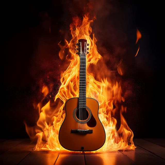 Groovy Guitar Music
