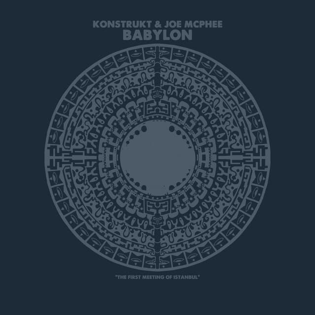 Babylon - Konstrukt