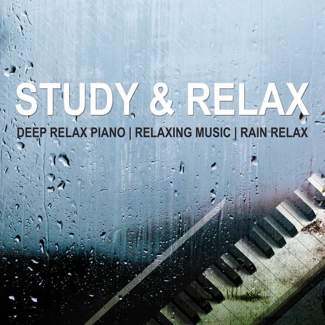 Study and Relax - Relaxing Music