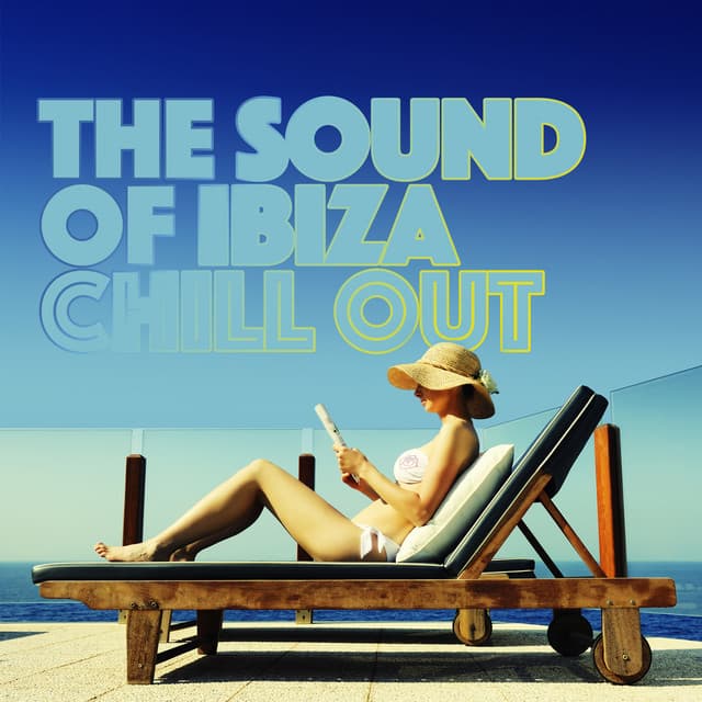 The Sound of Ibiza Chill Out - Future Sound Of Ibiza