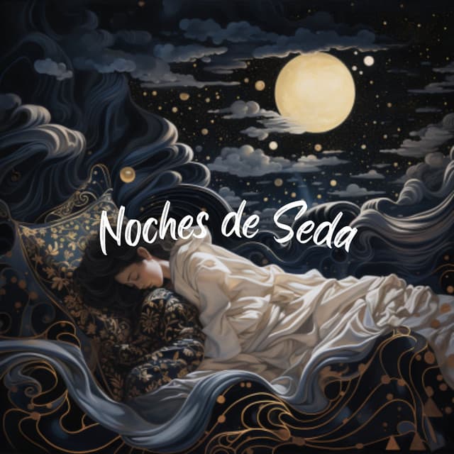 Noches de Seda - Sueños Triplete