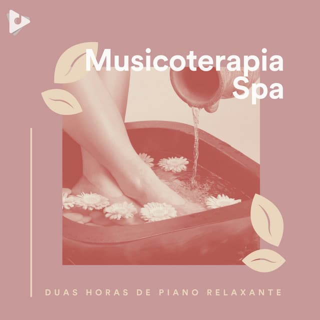 2 Horas de Piano Relaxante - Musicoterapia Spa