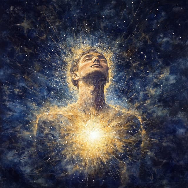 Paisaje Onírico en Reino de Sueños - Música de relajación profunda