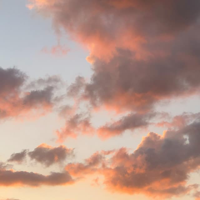 1 Ambient Eve: Calming Cadence - Calm Music