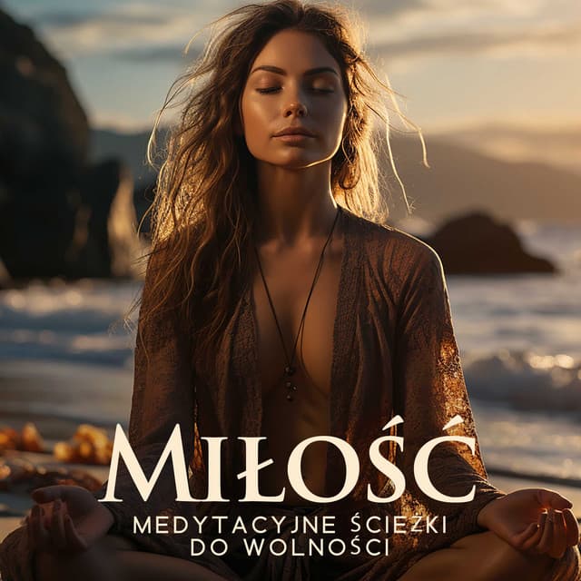 Miłość: Medytacyjne Ścieżki do Wolności - Medytacja Hz